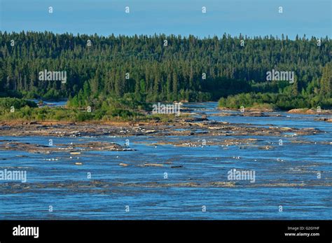 Pelican Rapids Northwest Territories