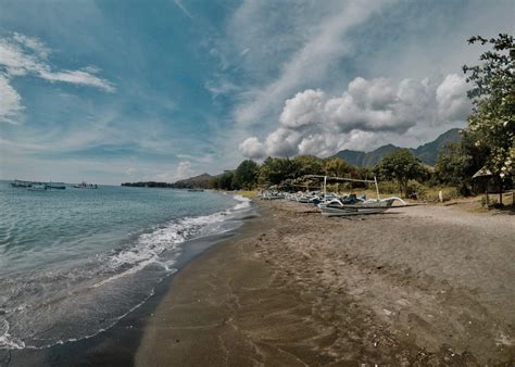 Pemuteran Beach North Bali