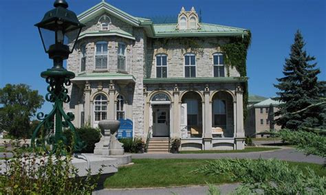 Penitentiary Museum Kingston