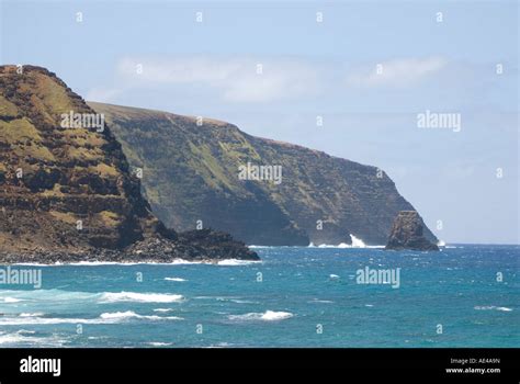Península Poike Rapa Nui (Easter Island)
