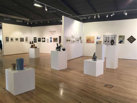 Percy Thomson Gallery Taranaki & Whanganui