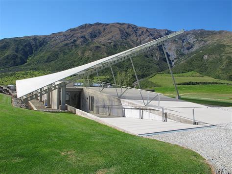 Peregrine Queenstown