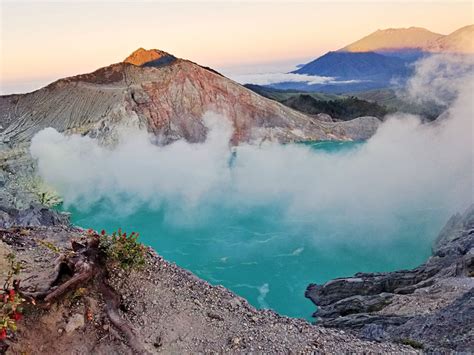 Permisan Bay East Java
