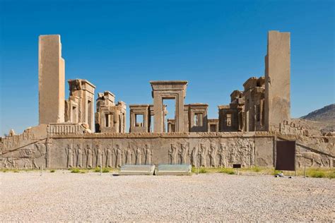 Persepolis Iran