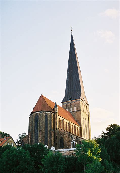 Petrikirche Rostock