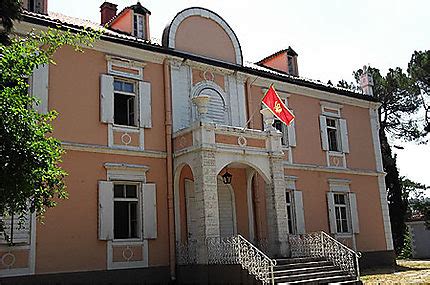 Petrović Palace Podgorica