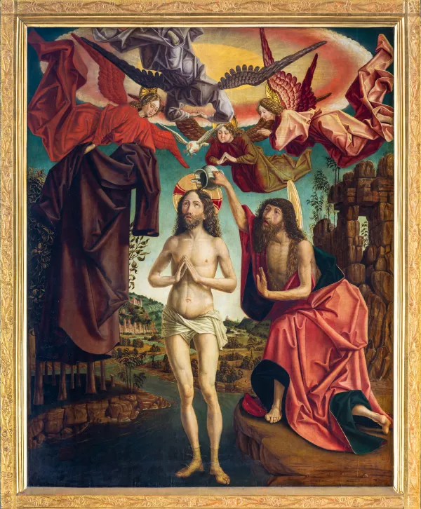 Pfarrkirche St Wolfgang Upper Austria