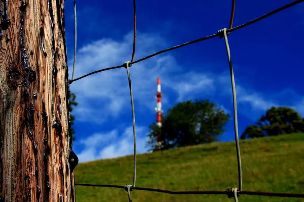 Pfänder Cable Car Vorarlberg
