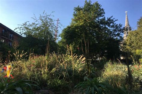 Phoenix Garden The West End