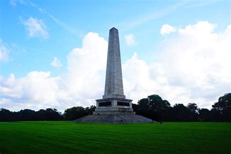 Phoenix Park Visitor Centre Dublin