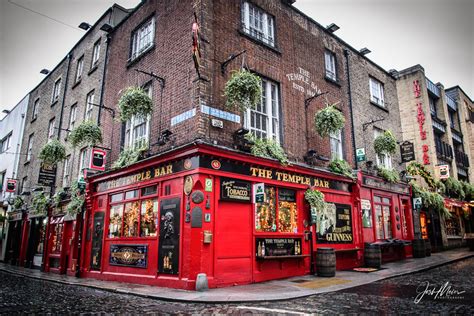 Photo Museum Ireland Temple Bar