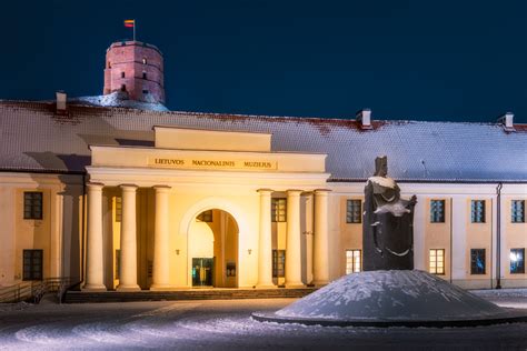 Photography Museum Lithuania