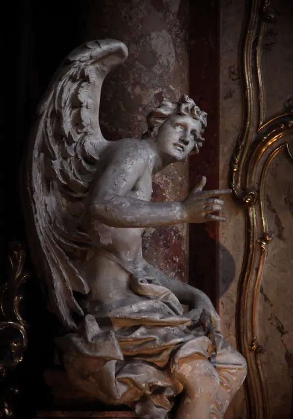 Piaristenkirche Vienna