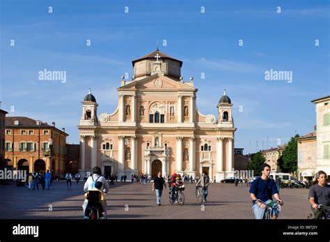 Piazza dei Martiri Emilia-Romagna