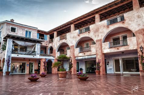 Piazzetta Porto Cervo