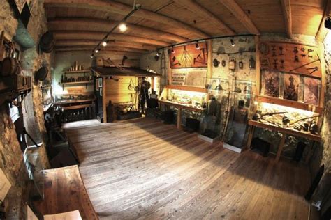 Piccolo Museo della Grande Guerra Sappada