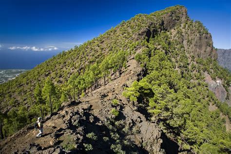 Pico Bejenado La Palma