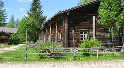 Pielisen Museo Karelia