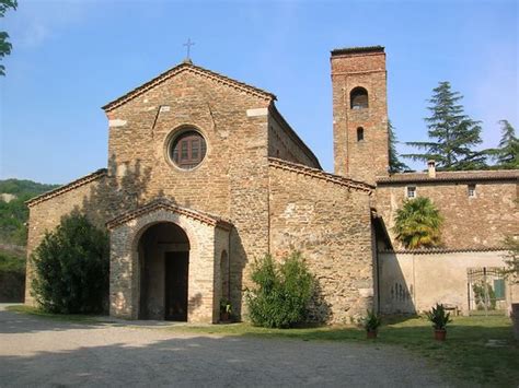 Pieve del Tho Emilia-Romagna