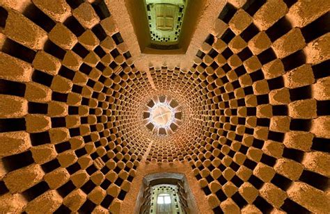 Pigeon Tower Around Yazd