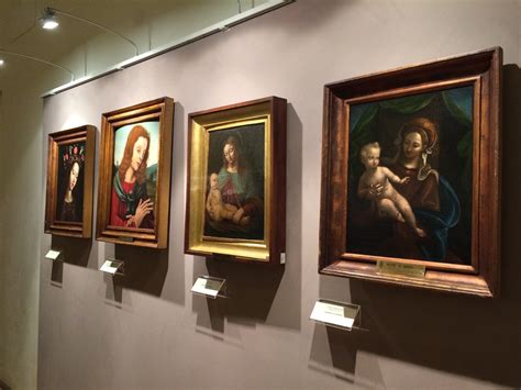 Pinacoteca Stuard Parma