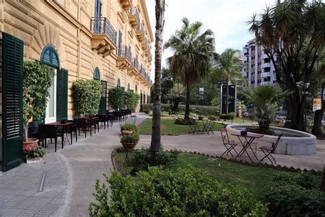 Pinacoteca Villa Zito Palermo