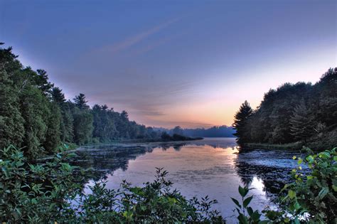 Pinery Provincial Park Southwestern Ontario