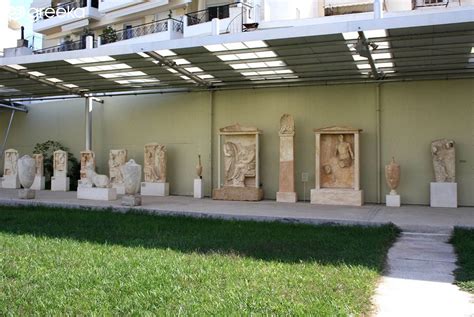 Piraeus Archaeological Museum