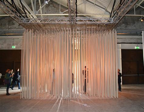 Pirelli HangarBicocca Milan