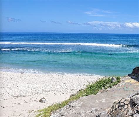 Plage de la Souris Chaude Réunion