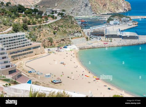 Plage Quemado Al Hoceima