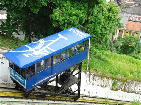 Plano Inclinado Gonçalves Salvador