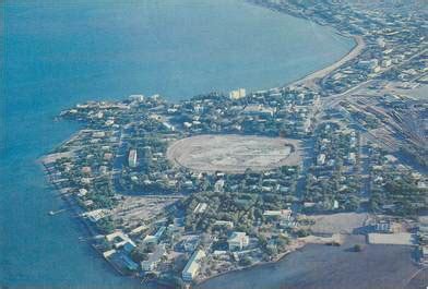 Plateau du Serpent & Îlot du Héron Djibouti City