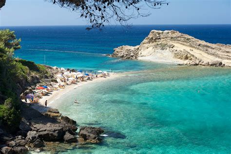 Platys Gialos Argostoli