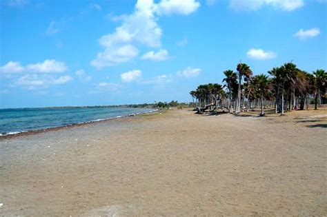 Playa Bibijagua Isla De La Juventud & Cayo Largo Del Sur