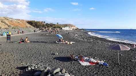Playa de la Enramada Los Cristianos, Playa De Las Américas & Costa Adeje