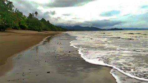 Playa Olímpica Nuquí