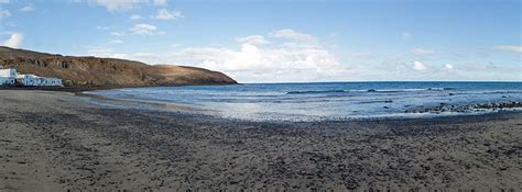 Playa Pozo Negro Fuerteventura