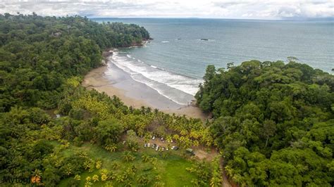 Playa Ventanas Ojochal