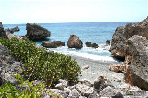 Playita de Cajobabo Guantánamo Province