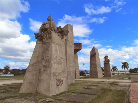 Plaza Mariana Grajales Guantánamo Province