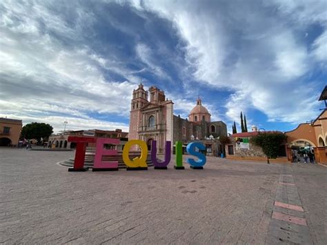 Plaza Miguel Hidalgo Northern Central Highlands