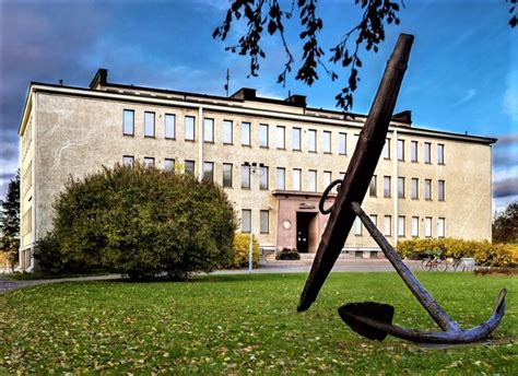 Pohjanmaan Museo Finland'S West Coast