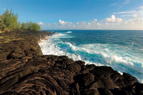 Pointe de la Table Réunion