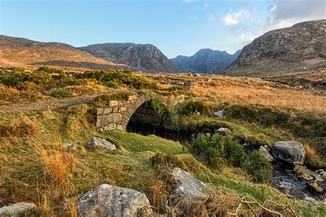 Poisoned Glen County Donegal