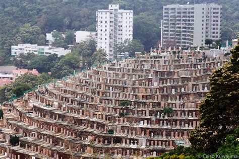 Pok Fu Lam Village Aberdeen & South Hong Kong Island