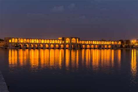 Pol-e Khaju Esfahan