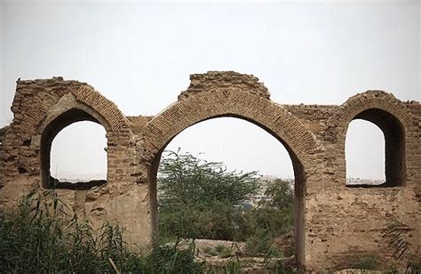 Pol-e Shadorvan Iran