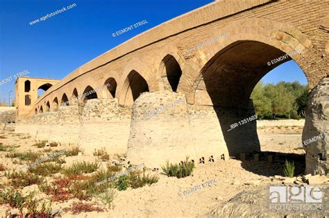 Pol-e Shahrestan Esfahan