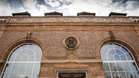 Polar Museum Cambridge